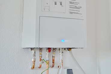 Tankless water heater, Bill Fry the Plumbing Guy Services