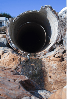 Sewer Line Replacement in Lee's Summit