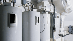 water heater maintenance